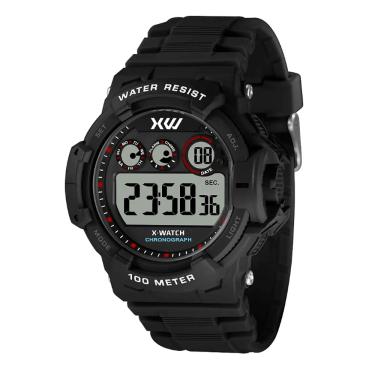 Imagem de Relogio X-Watch Xmppd680 Pxpx