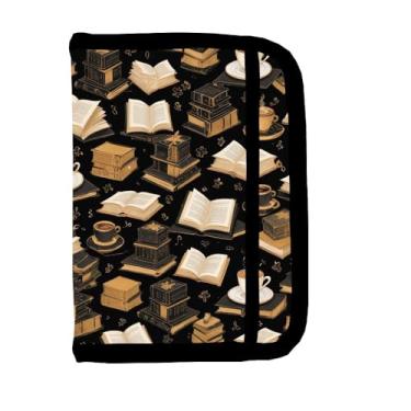 Imagem de Case Capa para Kindle Capa E-reader Livros 12 Geração Paperwhite 7 polegadas Colorsoft Colorido