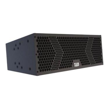Imagem de Caixa Line Array Mark Audio Vmk6 2X6 500W
