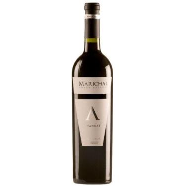 Imagem de Vinho Tinto Uruguaio Marichal Grand Reserve A Tannat - Bodegas Maricha