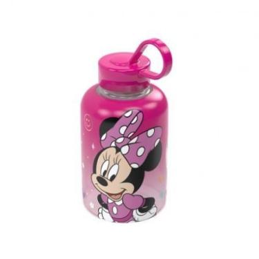 Imagem de Garrafa cilindrica minnie 280ml - PLASUTIL