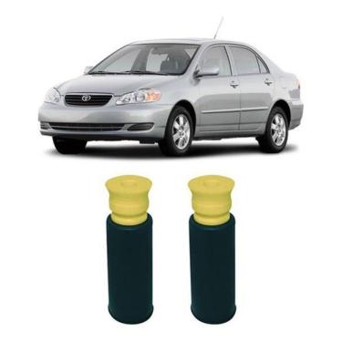 Imagem de Batente Do Amortecedor Traseiro Corolla 2002003 2004