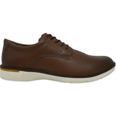 Imagem de Sapato Masculino Social Esporte Fino Casual Dia a Dia Passeio Trabalho Festas Conforto Free Way Parker01