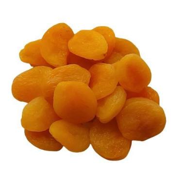 Imagem de Damasco Fruta Seca Sem Açúcar 500g Sem Conservantes - De Cicco Produto