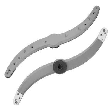 Imagem de Braço de pulverização inferior WD22X27724 para máquina de lavar louça 