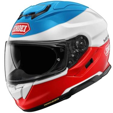 Imagem de Capacete Shoei GT-Air 3 Lilt TC-10