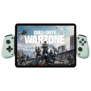 Imagem de Controlador de jogos móvel GameSir X5 Lite para Android/iOS