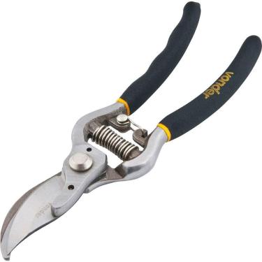 Imagem de Tesoura Para Poda 8.1-2" Aço Forjado - Vonder