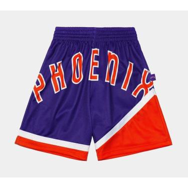 Imagem de Bermuda Mitchell & Ness NBA Phoenix Suns Big Face 2.0-Masculino
