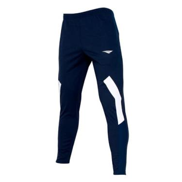 Imagem de Calça Treino Penalty S11 R.340-460 Cor:Marinho;Tamanho:M