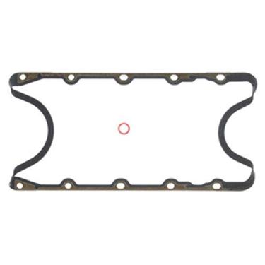 Imagem de Conjunto de vedação para assadeira de óleo de motor Original OS32228 da MAHLE