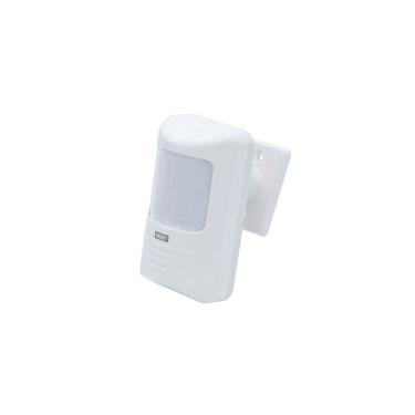 Imagem de Sensor De Presença Fame Articulado De Sobrepor Bivolt Branco