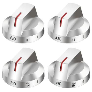 Imagem de Substituição do botão de fogão elétrico para Samsung DG94-03500A/Z - E