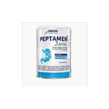 Imagem de Peptamen Junior Pó 400g - nestlé health science