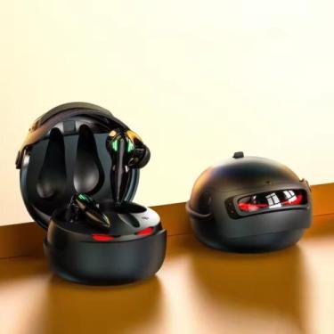 Imagem de Fone De Ouvido Game Kaidi KD-777 Original