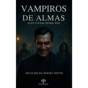 Imagem de Vampiros De Almas -