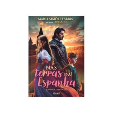 Imagem de Nas Terras Da Espanha