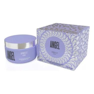 Imagem de Creme Angel Hidratante Corporal Pote 200G Isabelle La Belle