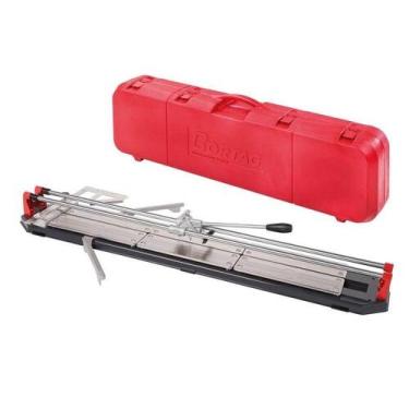 Imagem de Cortador Riscadeira Manual Pisos e Porcelanatos Super 1150 com Maleta 