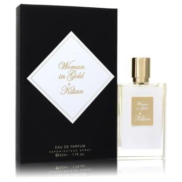 Imagem de Perfume Feminino Woman In Gold Kilian 50 ML Eau De Parfum