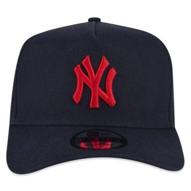 Imagem de Boné 940 Mlb New York Yankees Fashion Vintage Classic