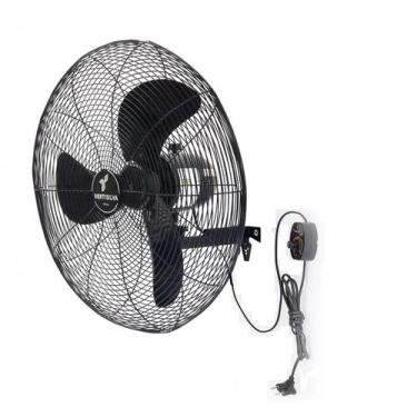 Imagem de Ventilador Parede Industrial Oscilante 65cm Multivelocidade 127/220v P