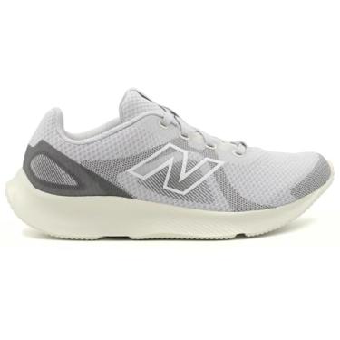Imagem de Tênis New Balance 430 V4 Feminino Cinza 35