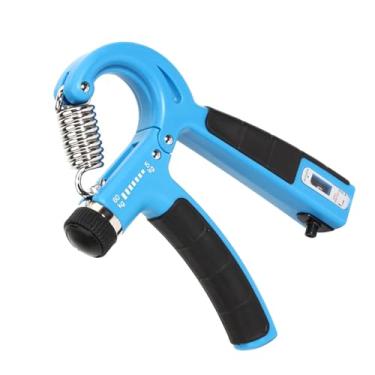 Imagem de Generic Fortalecedor de Aperto de Mão, Exercitador de Dedo para Treinador de Força de Aperto para Recuperação de Lesões (#2)