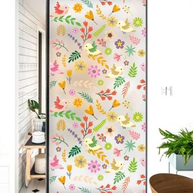 Imagem de Generic 1 película de janela blackout - BLT-518 PVC multicolorido 30 x 200 cm