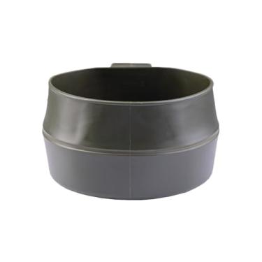 Imagem de Mil-Tec Fold-a-Cop 600 ml Oliva