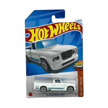Imagem de Miniatura Carro Studebaker Champ 1:64 Hot Wheels