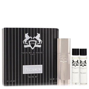 Imagem de Perfume Masculino Parfums Marly X 10 Ml Three Eau De Refills