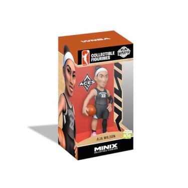 Imagem de Minix A’ja Wilson Collectible Figurines #105