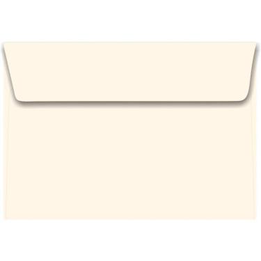 Imagem de Envelope Convite 162x229mm Creme 80g 100unid - Foroni
