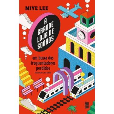 Imagem de A Grande Loja de Sonhos - Vol. 2 - Em Busca Dos Frequentadores Perdido