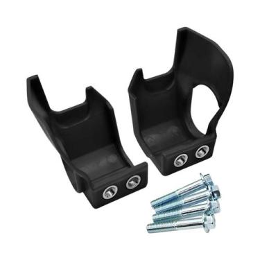 Imagem de Protetor De Garfo Dianteiro Para Motocicleta Yamaha YZ 125 250 2T 08-2