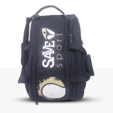 Imagem de Raqueteira - SAVE SPORT