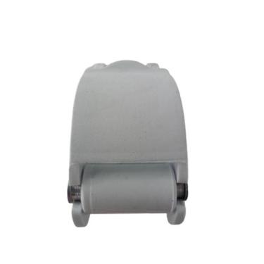 Imagem de Passa Cinta Curvo Persiana Integrada Udinese GUI045 Branco - Fermax