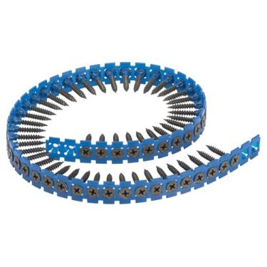 Imagem de Bosch Cinta de parafuso para alimentador automático MA55 S-G3.9X30MM/PH2,1000UN