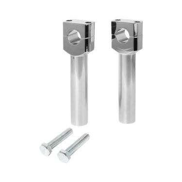 Imagem de Suportes Universais Para Guidão De Motocicleta De 22MM E 25MM, Clamps 
