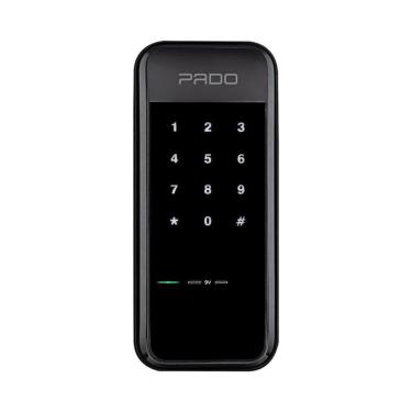 Imagem de Fechadura Digital De Sobrepor Com Senha Pado FDS-10