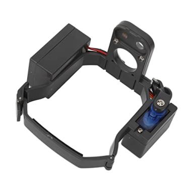 Imagem de RC Drone Airdrop System Payload Delivery Thrower Com Landing Gear para 3 3Pro, Carregamento USB, Liberação Rápida, Controle de Uma Chave, Leve e Seguro, Feito de Material ABS de