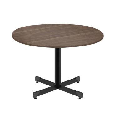 Imagem de Mesa De Reunião Redonda Red Afarra