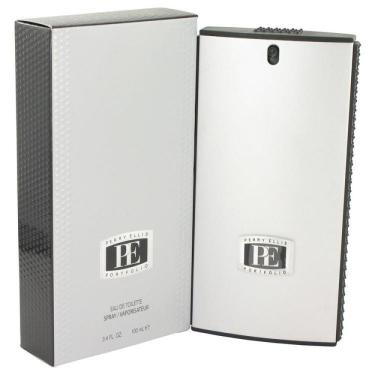Imagem de Perfume Masculino Portfolio Perry Ellis 100ml