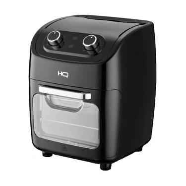 Imagem de Fritadeira Air Fryer HQ-AFO12LMVG 12 Litros 3 em 1 HQ