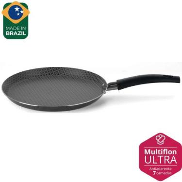 Imagem de Crepeira Panquequeira Tapioqueira Gourmet - MULTIFLON