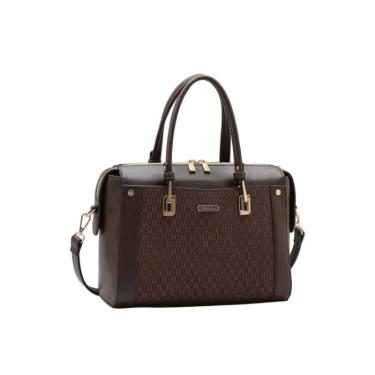 Imagem de Bolsa Chenson Feminino - Cafe