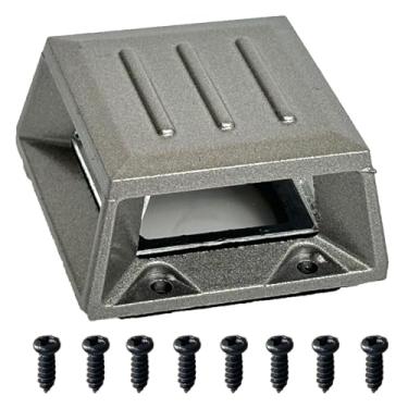 Imagem de Zafee Substituição de janela de nível a laser N456702 para DeWalt DW0811LG DW0811LR DCE089G DCE0811G DW089LG DCLE34030G-QU DW089LR DCLE34030G