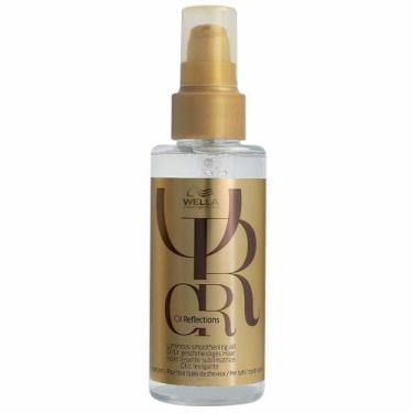 Imagem de Wella Professionals Oil Reflections Smoothening Óleo Capilar, 100ml