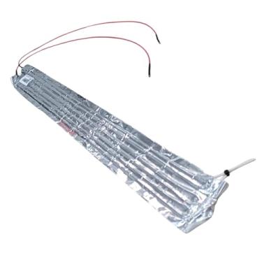 Imagem de Resistência Calha Electrolux Df62 Df62x Df80 Df80x Dfi80 220